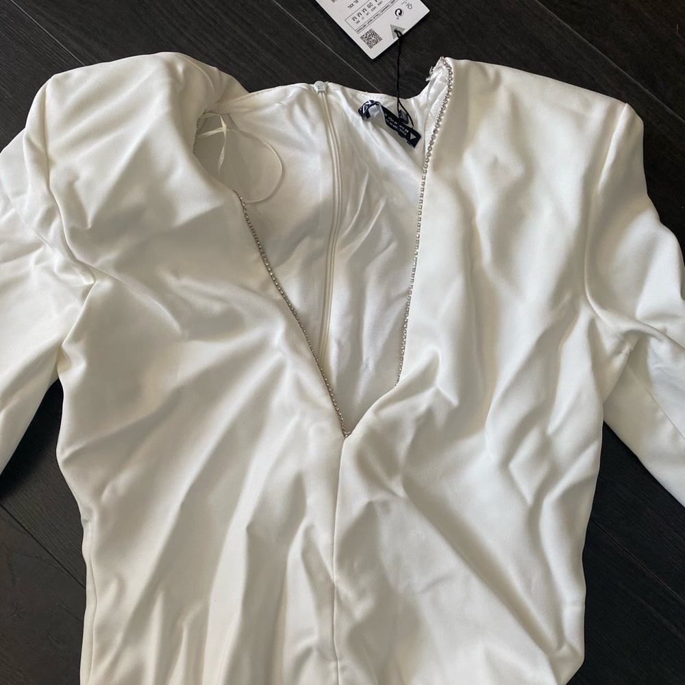 Zara Bodysuit